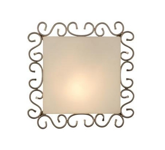 Esto plafonska-zidna lampa Cubus 1x60w 32131