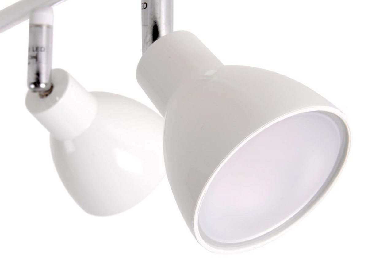 Esto reflektorska svetiljka Antea 4x3w SMD-LED 9760020-4 - Слика 3