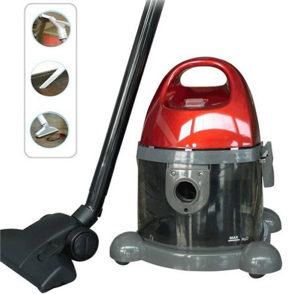 Usisivač vodeni filter 2500w  LVC-0006 – Linea - Image 2