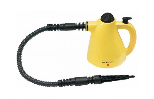 Paročistač DR 2930 - Clatronic