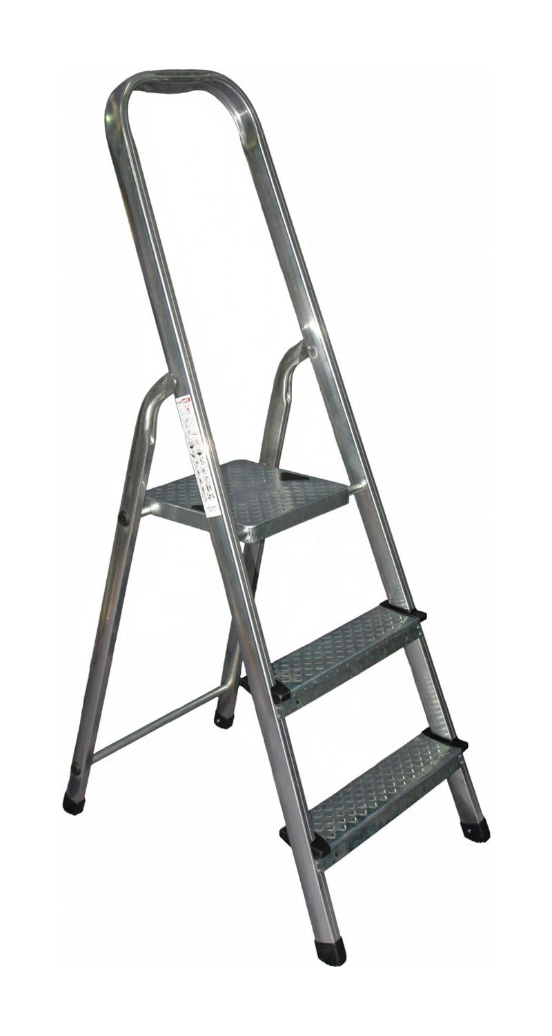 Merdevine čelične Steel Home 3 stepenika 213 - Texell