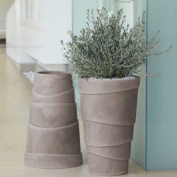 Zig Zag saksija – R5450 - Image 2