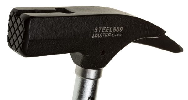 Čekić tesarski sa magnetom 1-51-037 Stanley - Image 2