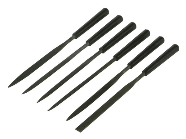 Turpije iglaste set 0-22-500 Stanley