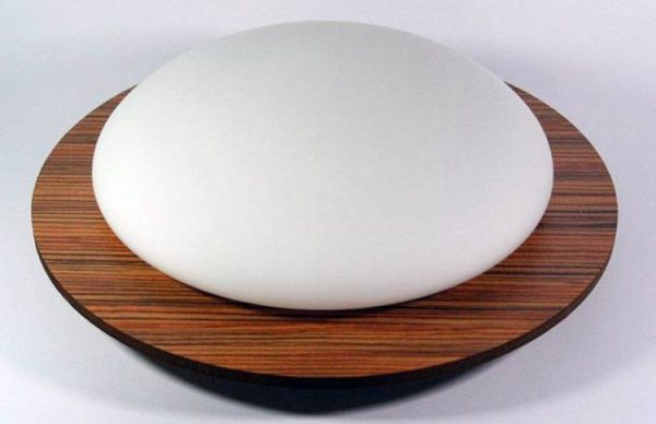 Ozcan plafonjera sa 2 sijalice Luksor 5086-2 olive - Image 3