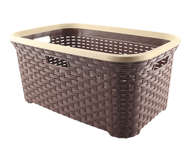 Korpa za veš Rattan 50l DU5105 Dunya