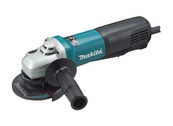 Ugaona brusilica Makita 9565PZ