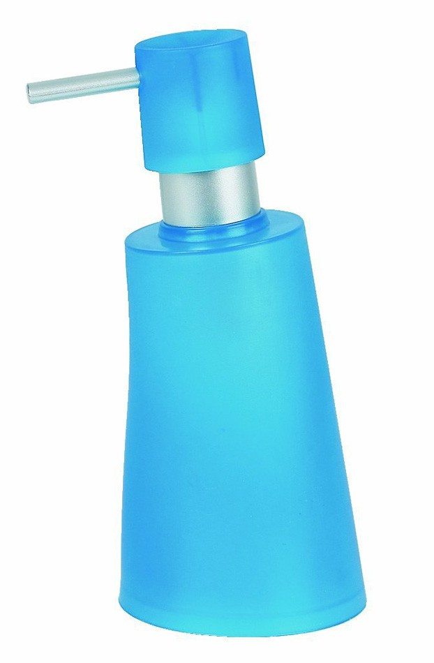 Dozer za tečni sapun Move Plavi 10.09581 – Spirella