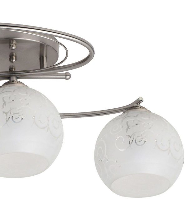 Esto luster Sabrina 3x60w 997146-3 - Image 2