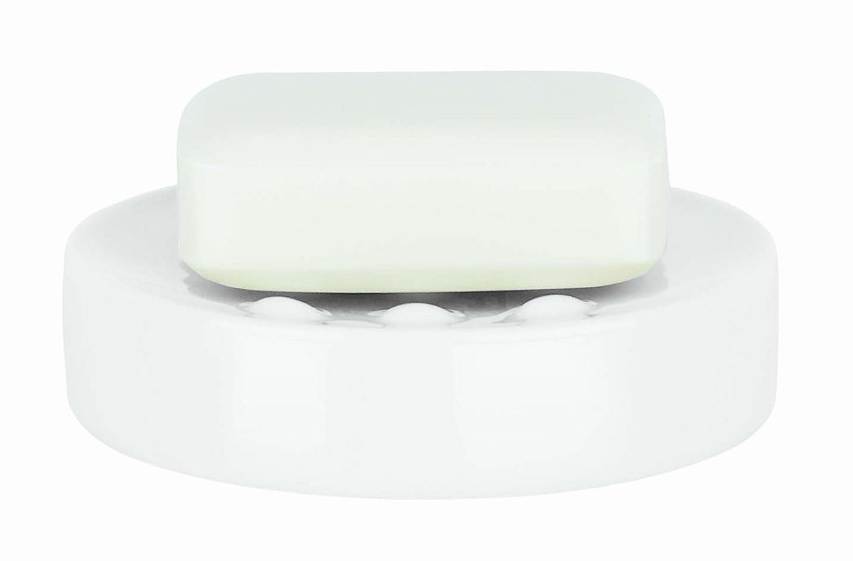 Tacna za sapun Tube Bela 10.16063 – Spirella