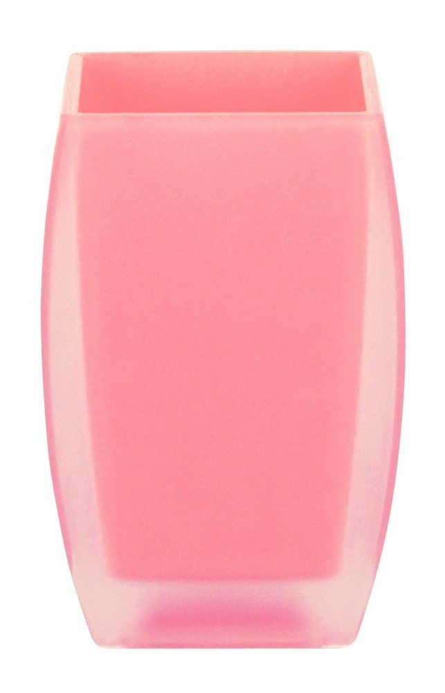 Čaša za četkice za zube Freddo Roze 10.16104 – Spirella