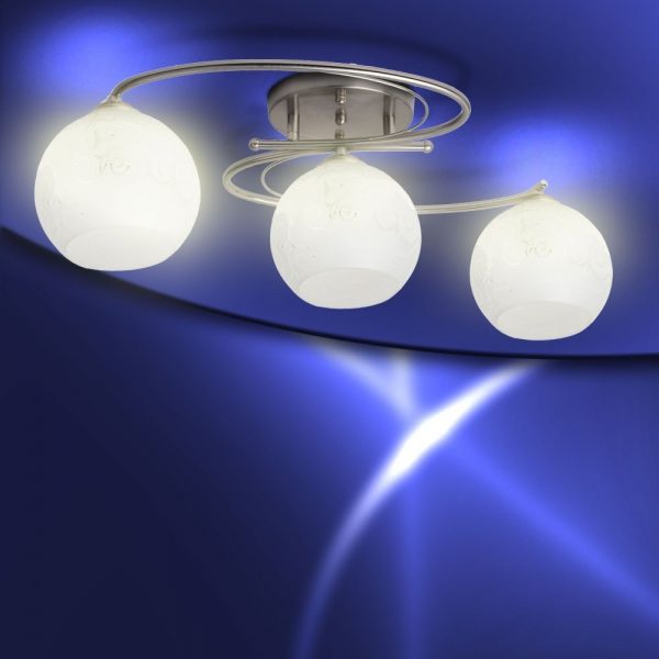 Esto luster Sabrina 3x60w 997146-3 - Image 3