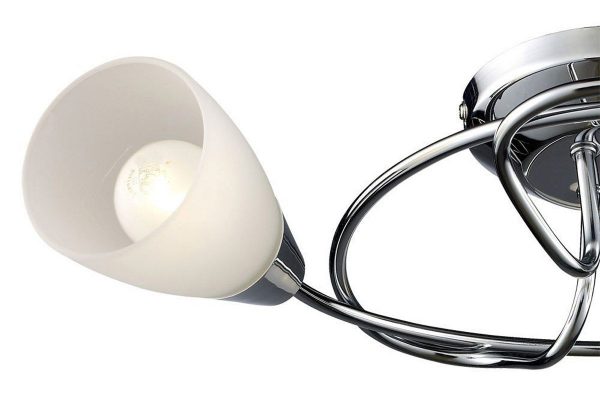 Esto luster Amanda 3x40w 997116-3 - Image 3