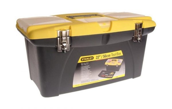 Kutija za alat Jumbo 1-92-908 Stanley