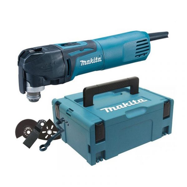 Višenamenski alat Makita TM3010CX6J - Image 2
