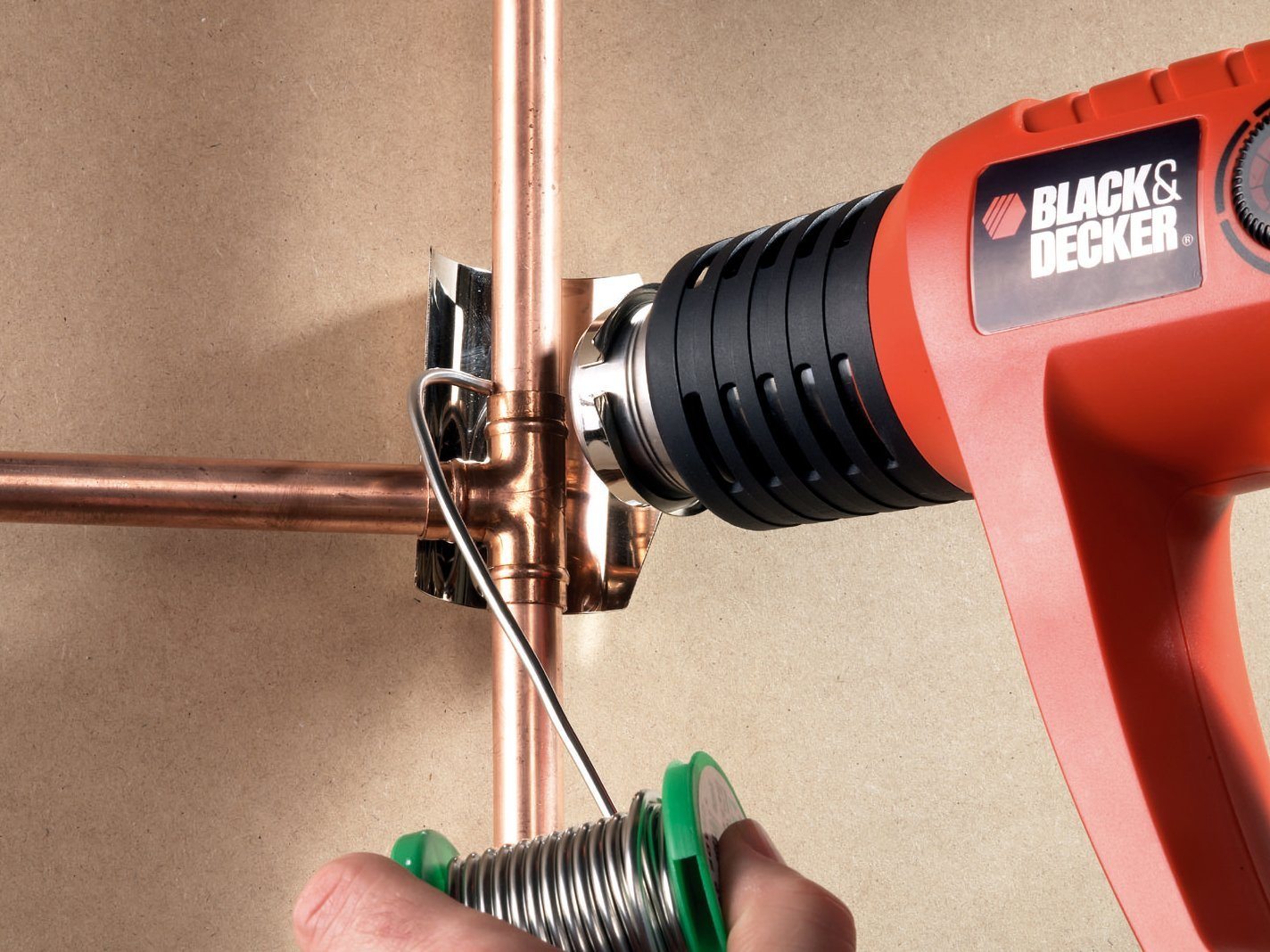 Fen odstranjivač boje KX2000K Black&Decker - Image 6