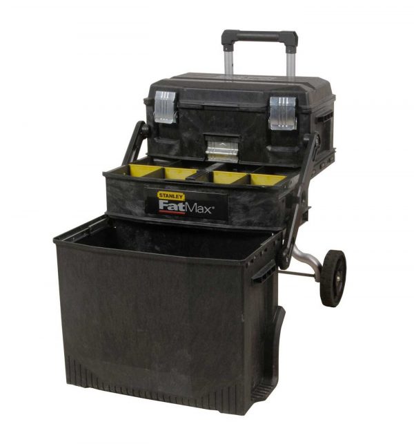 Kolica za alat Fat Max Work Station 1-94-210 Stanley