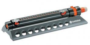 Prskalica Aquazoom 350/2 (28-350m2) GA 01975-29 – Gardena