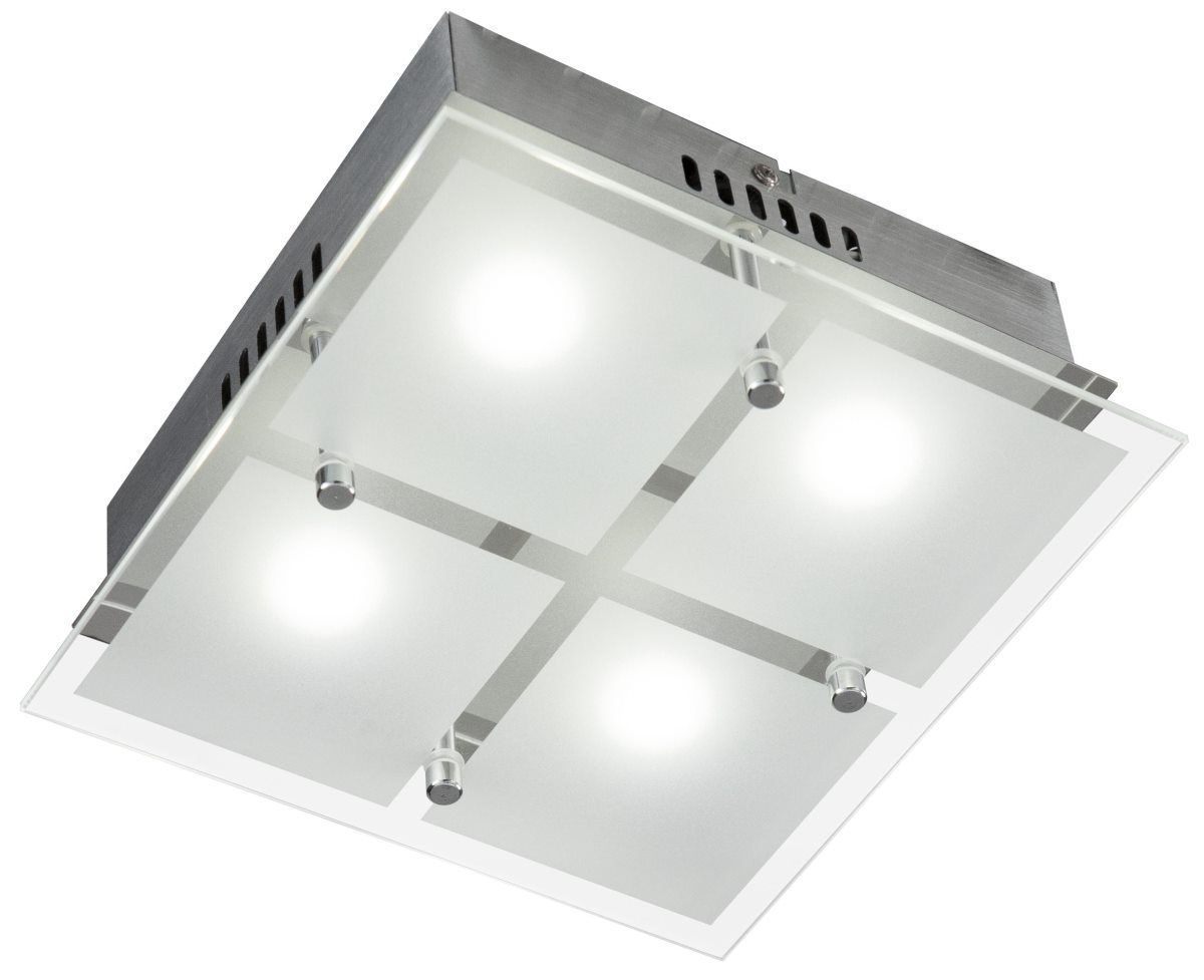 Esto plafonska/zidna lampa Kendo 9x4w 9740020-9