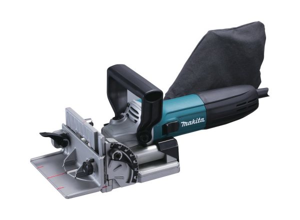 Glodalica za žlebove Makita PJ7000J