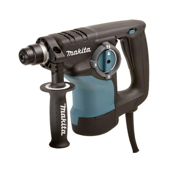 Elektronska čekić-bušilica Makita HR2810
