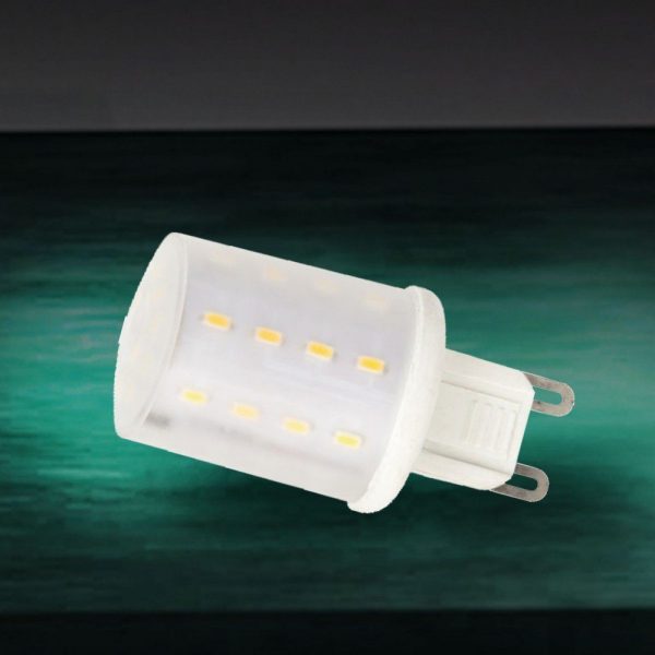 Esto LED sijalica 3w G9 89518 - Image 2