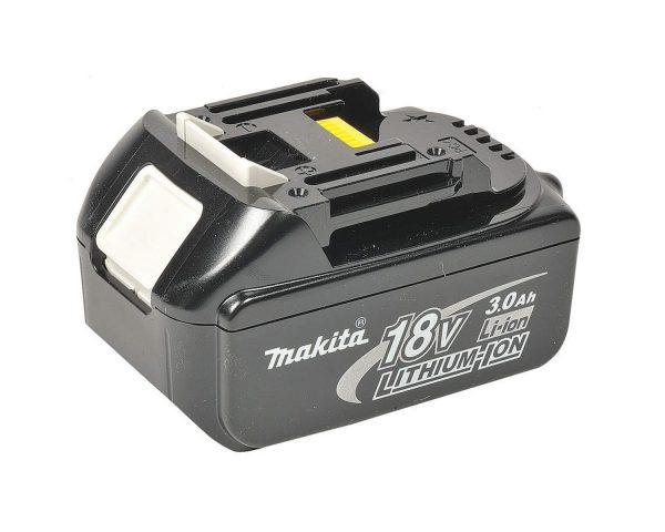 Baterija za akumulator Makita 638409-2