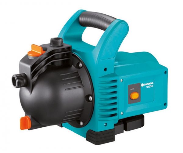 Baštenska pumpa za vodu GA 01707-20 – Gardena