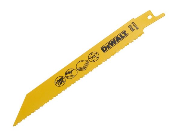 List za testeru DT2348 DeWalt