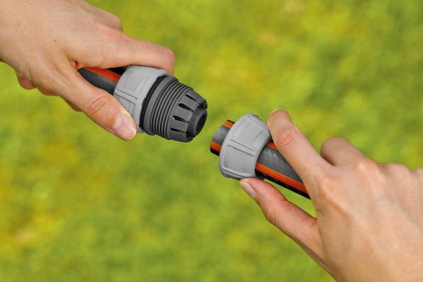 PS nastavak za oštećeno crevo 3/4" GA 18233-29 - Gardena - Image 3