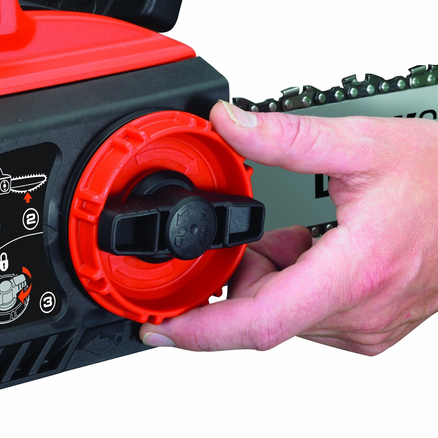 Lančana testera GK1935 Black&Decker - Image 6