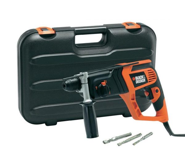 Elektro pneumatski čekić KD975KA Black&Decker - Image 2