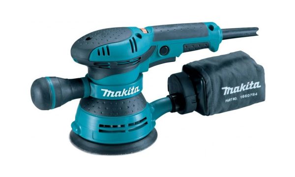 Ekscentrična brusilica Makita BO5041