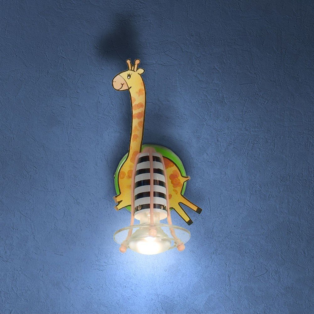 Esto zidna lampa Zoo 1x40w 50010-1 - Image 3