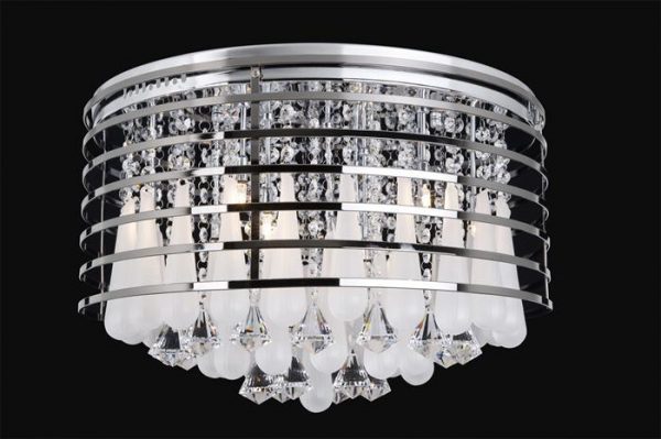 Ozcan luster kristalni Botanik 5311-2