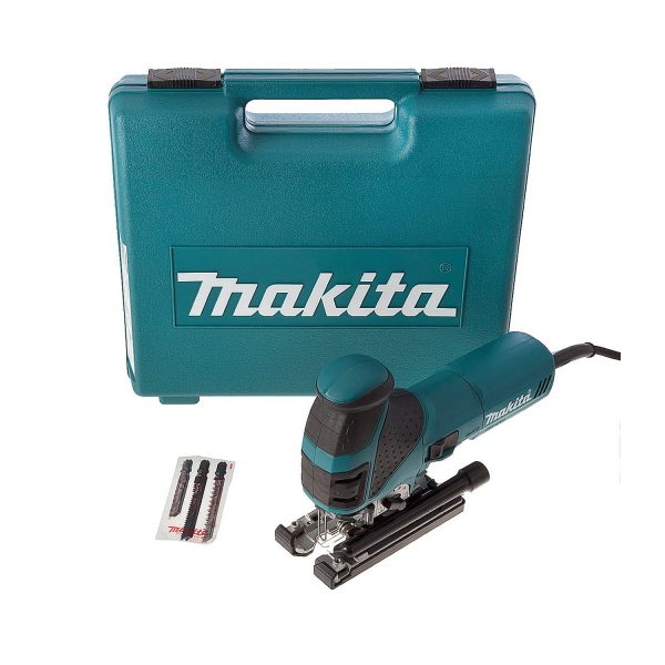 Električna ubodna testera Makita 4351FCT - Image 3
