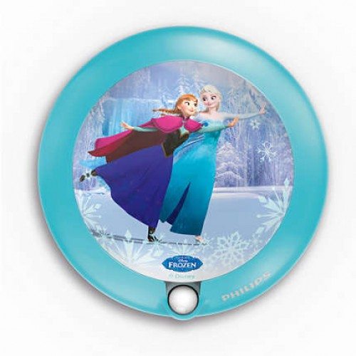 Zidna lampa dečija Frozen 71765/08/16 – Philips