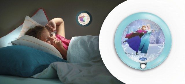 Zidna lampa dečija Frozen 71765/08/16 – Philips - Слика 3