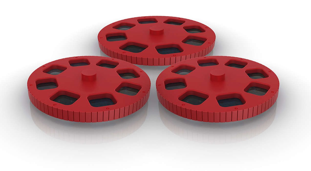 Stona lampa dečija i projektor Spiderman 71769/40/16 – Philips - Слика 7