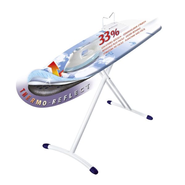 Daska za peglanje Airboard Fusion M Plus 72522 Leifheit