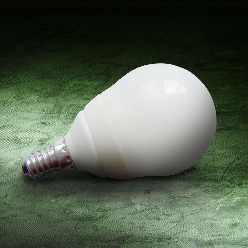 Esto štedljiva sijalica 9w E14 89634 - Image 5