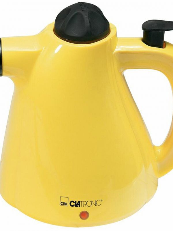 Paročistač DR 2930 - Clatronic - Image 2