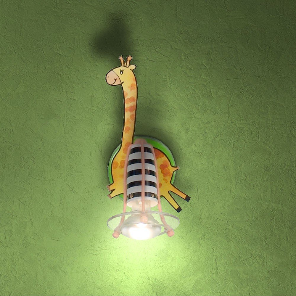 Esto zidna lampa Zoo 1x40w 50010-1 - Image 4