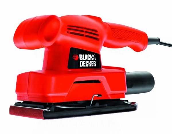 Vibraciona brusilica  KA300 Black&Decker