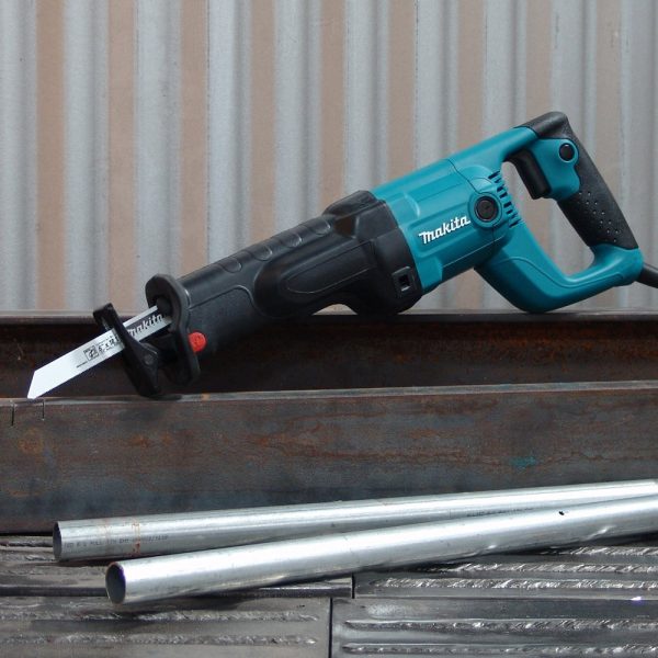 Električna povratna testera - lisičji rep Makita JR3050T - Image 3