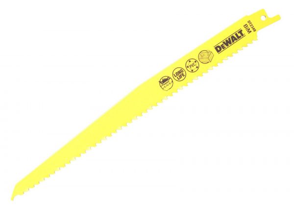 List za testeru DT2349 DeWalt