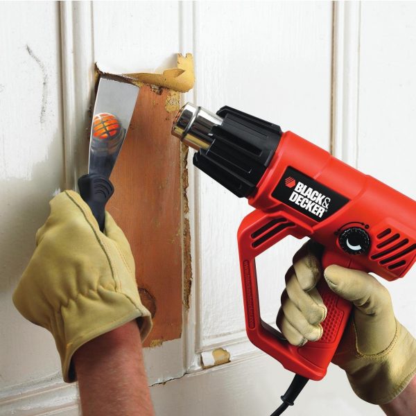 Fen odstranjivač boje KX2001K Black&Decker - Image 2