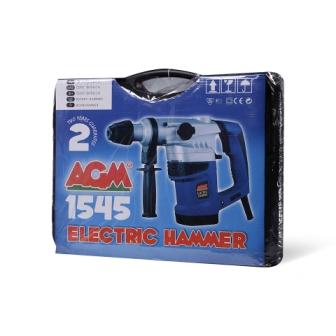Električni čekić - bušilica AGM-1545 - Image 2