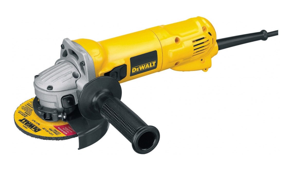 Ugaona brusilica D28134 DeWalt