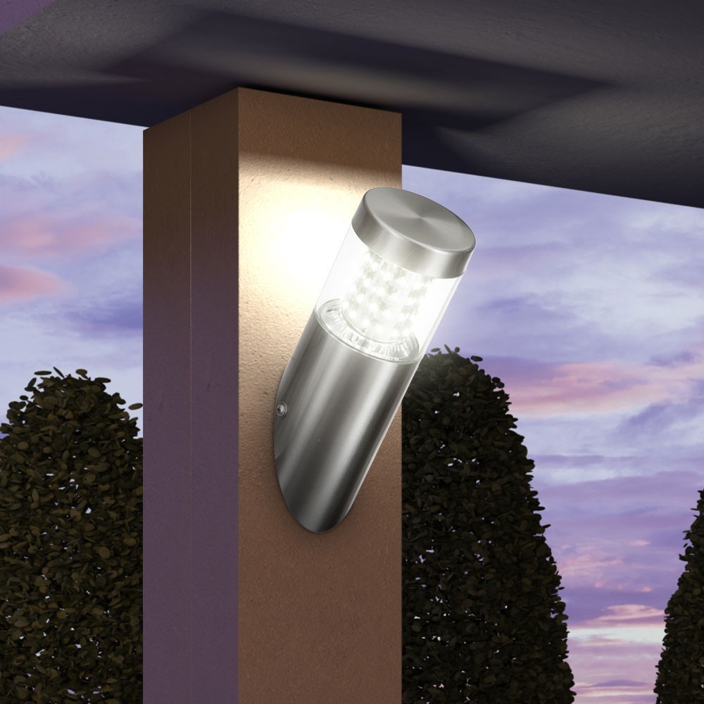 Esto spoljna zidna lampa Garda LED 4,8w 973100 - Image 2